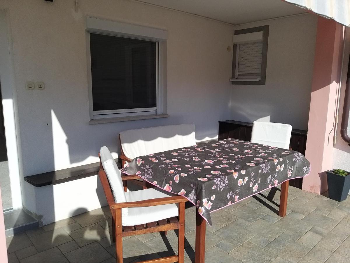 Guest House Zohil Rovinj Bagian luar foto