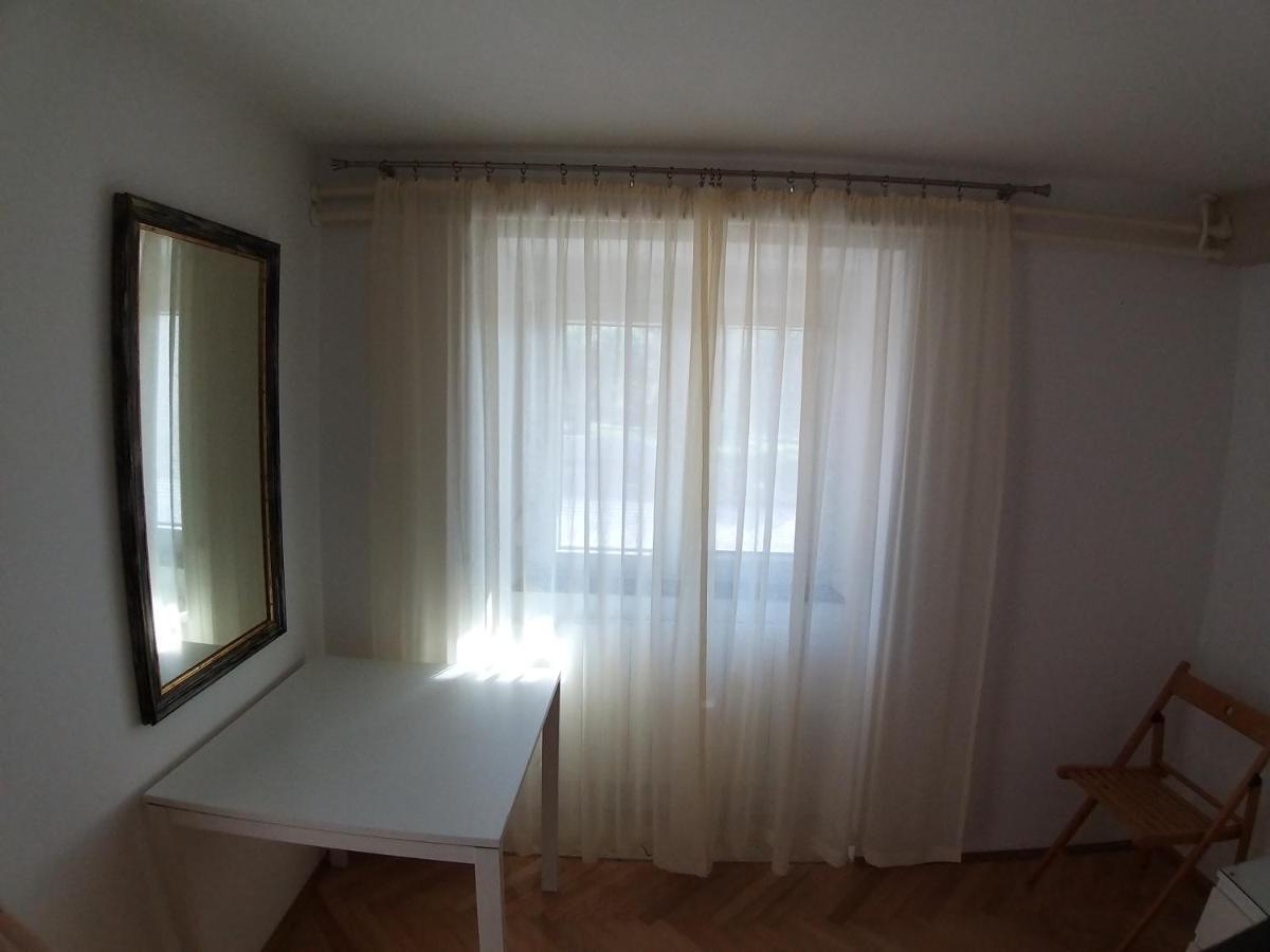 Guest House Zohil Rovinj Bagian luar foto