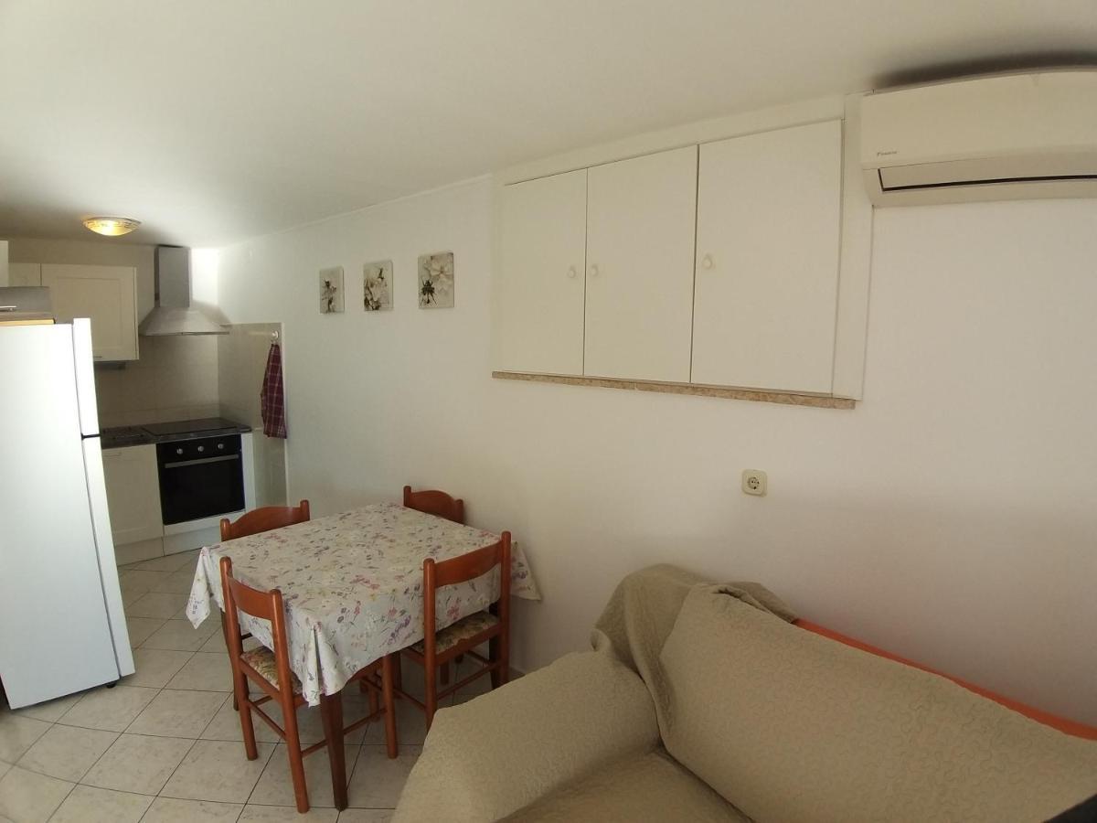 Guest House Zohil Rovinj Bagian luar foto