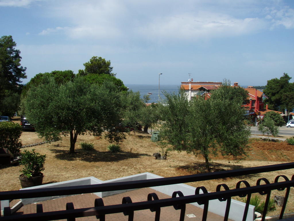 Guest House Zohil Rovinj Bagian luar foto