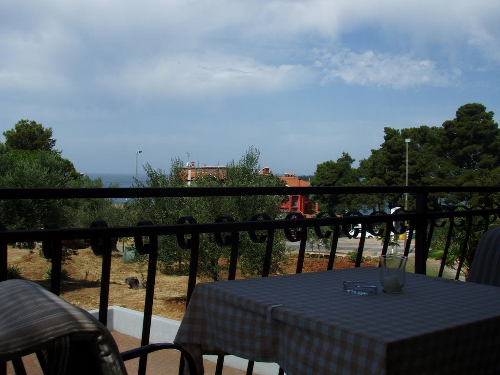 Guest House Zohil Rovinj Bagian luar foto