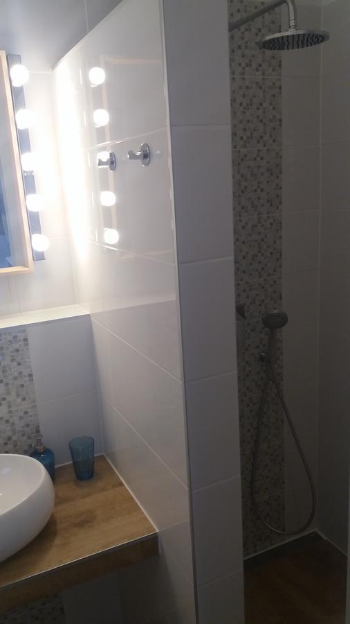 Guest House Zohil Rovinj Bagian luar foto
