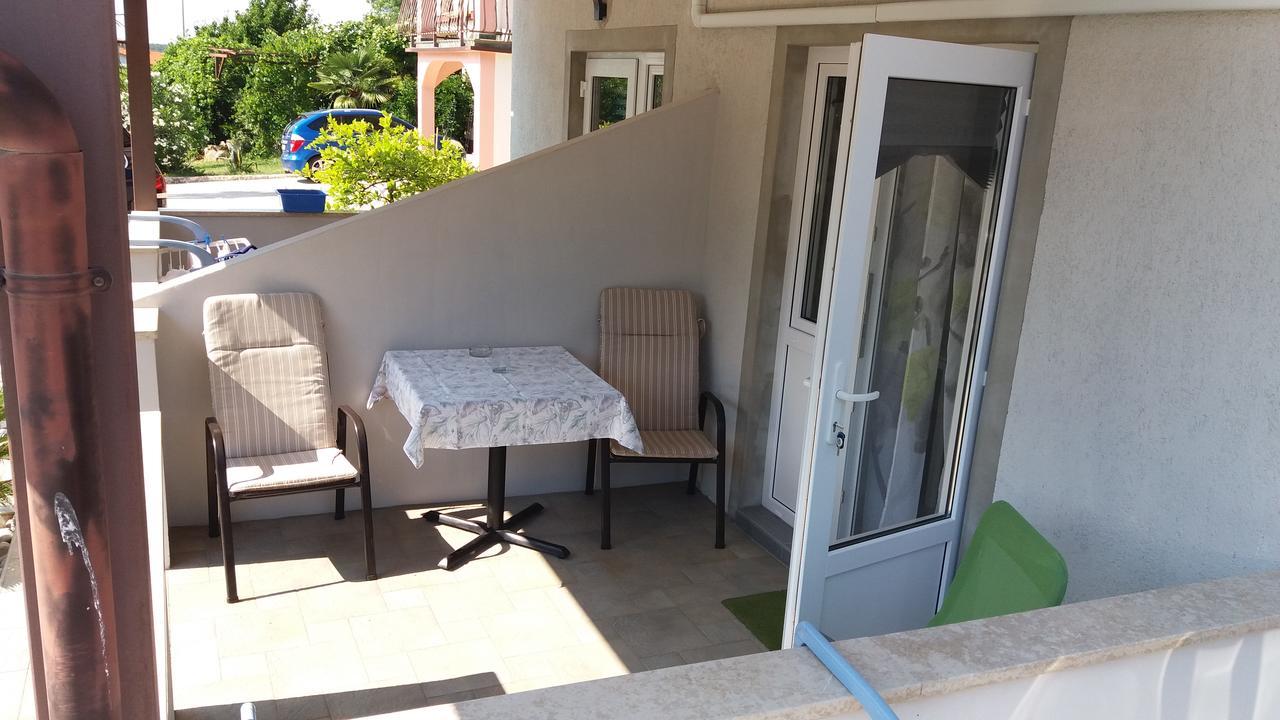 Guest House Zohil Rovinj Bagian luar foto