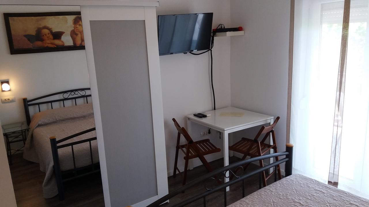 Guest House Zohil Rovinj Bagian luar foto