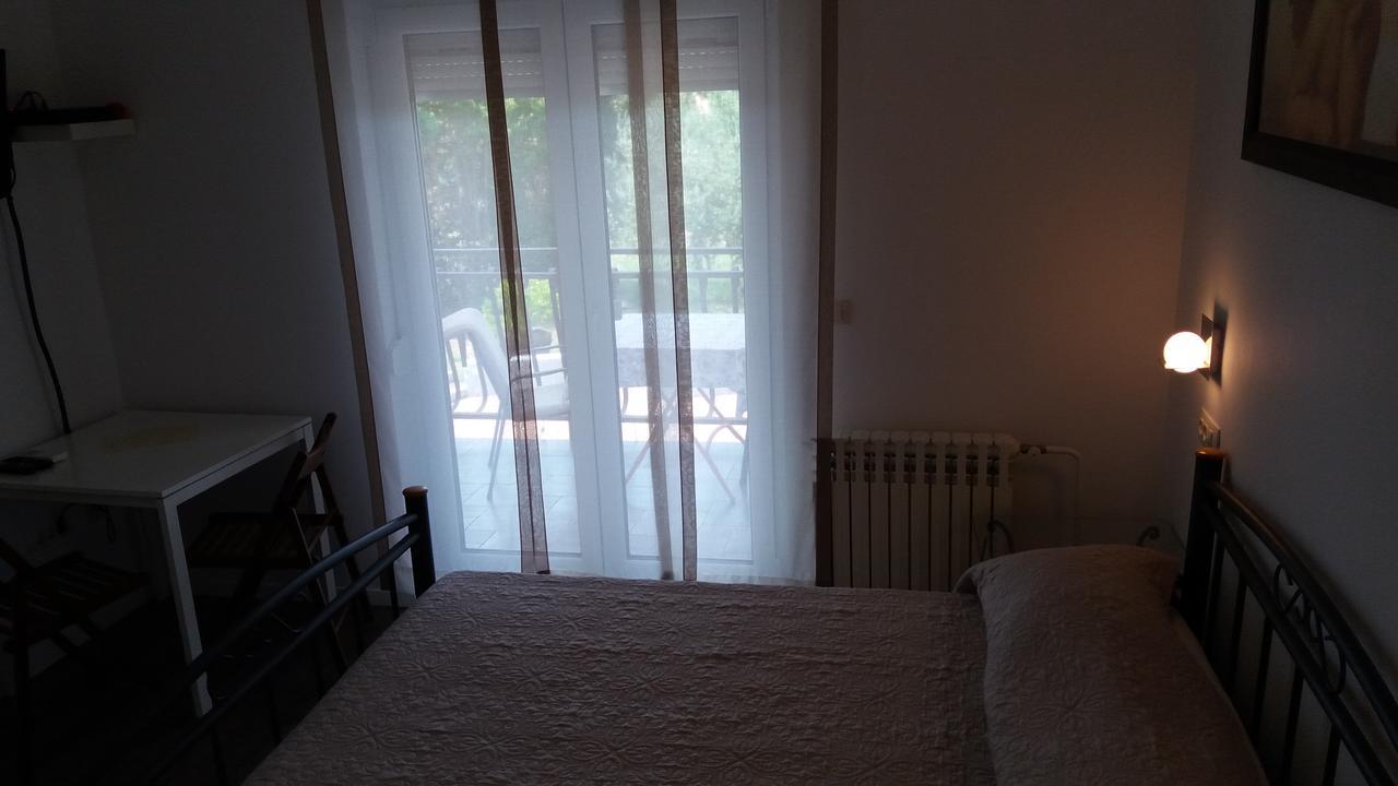 Guest House Zohil Rovinj Bagian luar foto