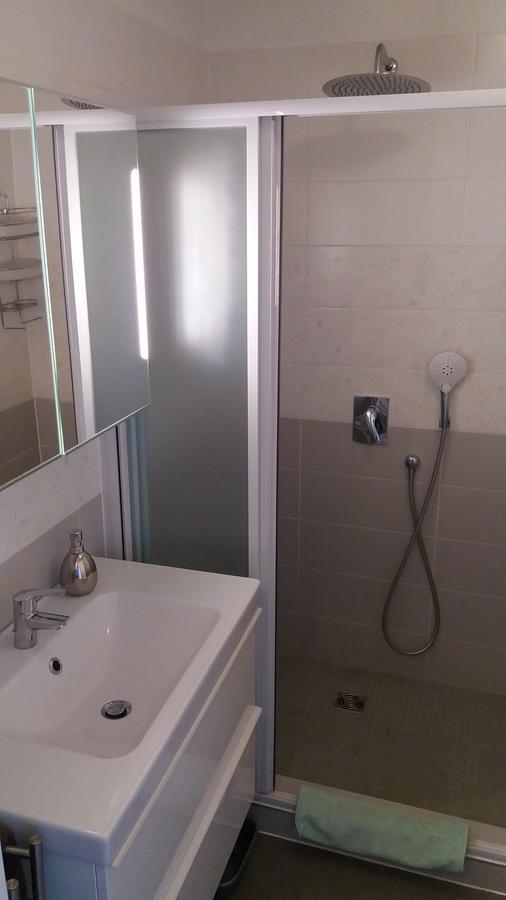 Guest House Zohil Rovinj Bagian luar foto