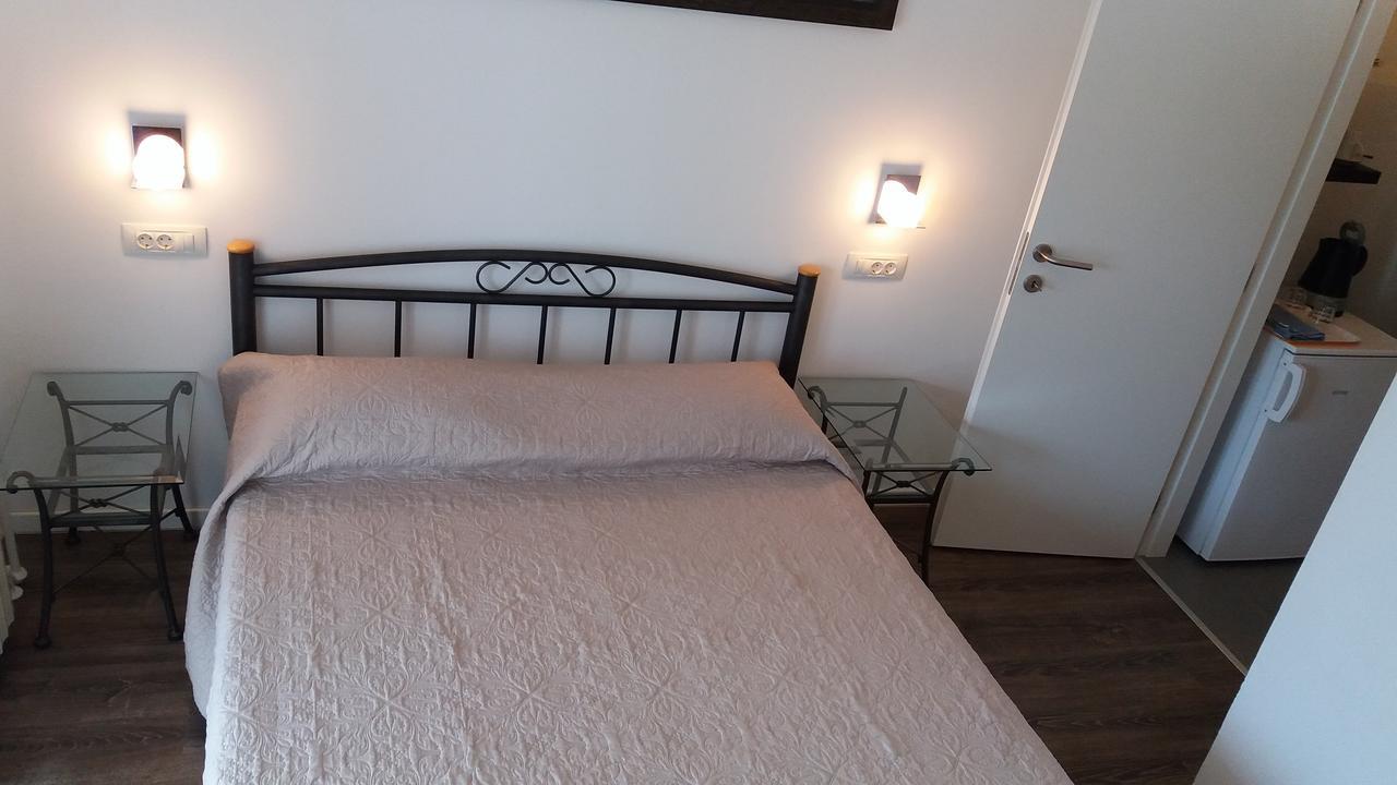 Guest House Zohil Rovinj Bagian luar foto