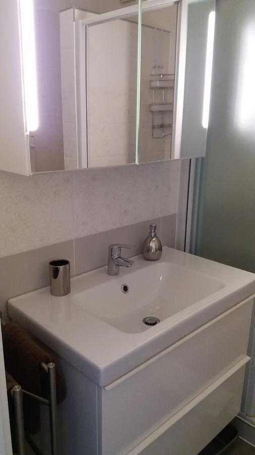 Guest House Zohil Rovinj Bagian luar foto